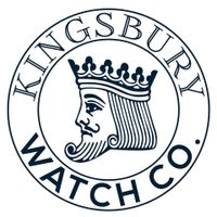 Kingsbury Watch coupons